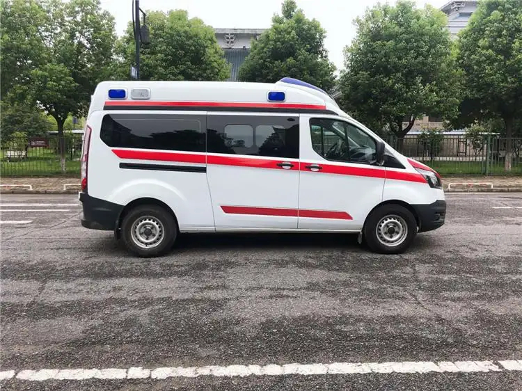 九江长途跨省救护车出租