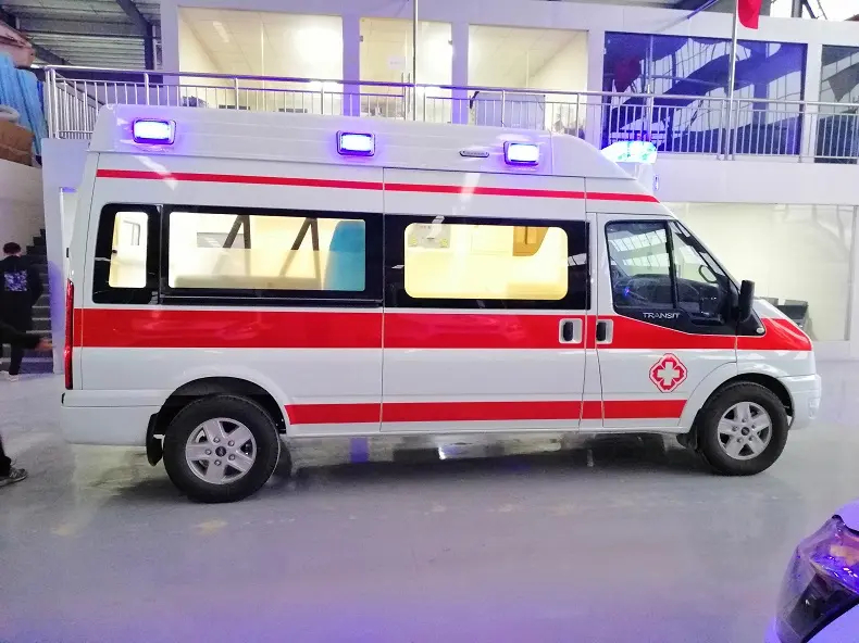 九江跨省救护车出租